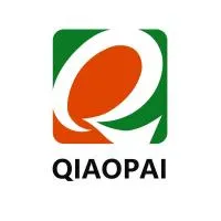 Liaoning Qiaopai Machineries Co., Ltd. логотип