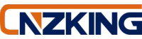 Zking slurry pump logo