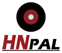 HNpal Industry Limited логотип