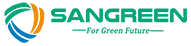 Sangreen International Agritech Co., Ltd logo