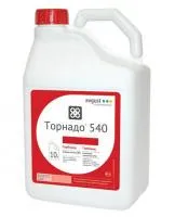 Гербицид ТОРНАДО 540 (10 литров) Avgust