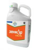 Гербицид ЗЕНКОР УЛЬТРА (1 литр) Bayer