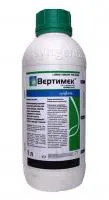 Инсектицид ВЕРТИМЕК (1 литр) Syngenta