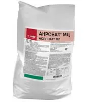 Фунгицид АКРОБАТ МЦ (10 кг) Basf