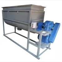 Смесители кормов