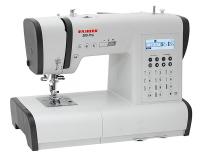 Швейная машина с микропроцессорным управлением Фэмили 200 Про Family 200 Pro