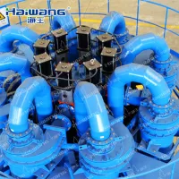 Hydrocyclones FX 150